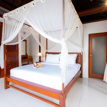Malini Private Villa By Supala ウブド エクステリア 写真